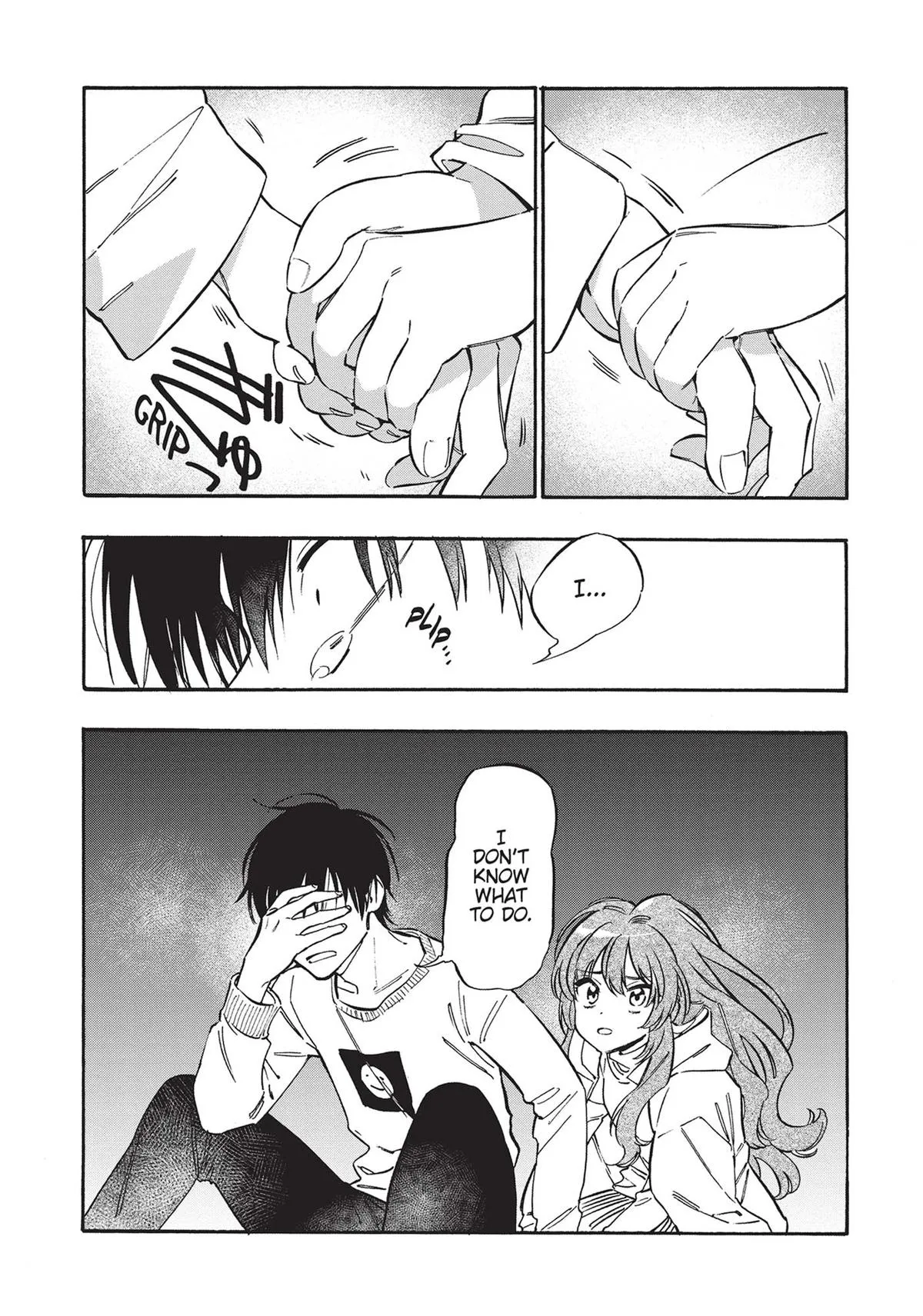 Read Toradora Manga Online