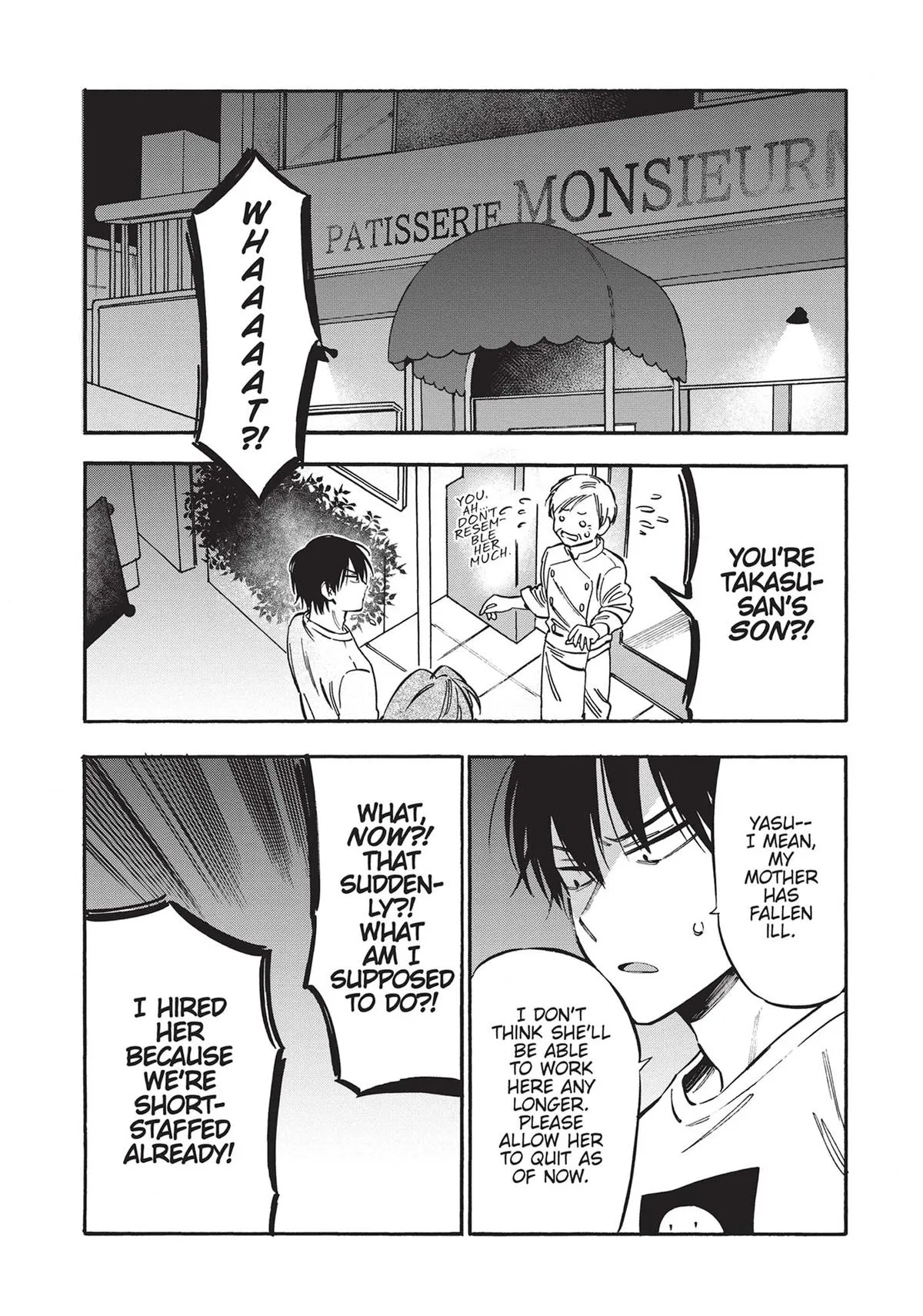 Read Toradora Manga Online