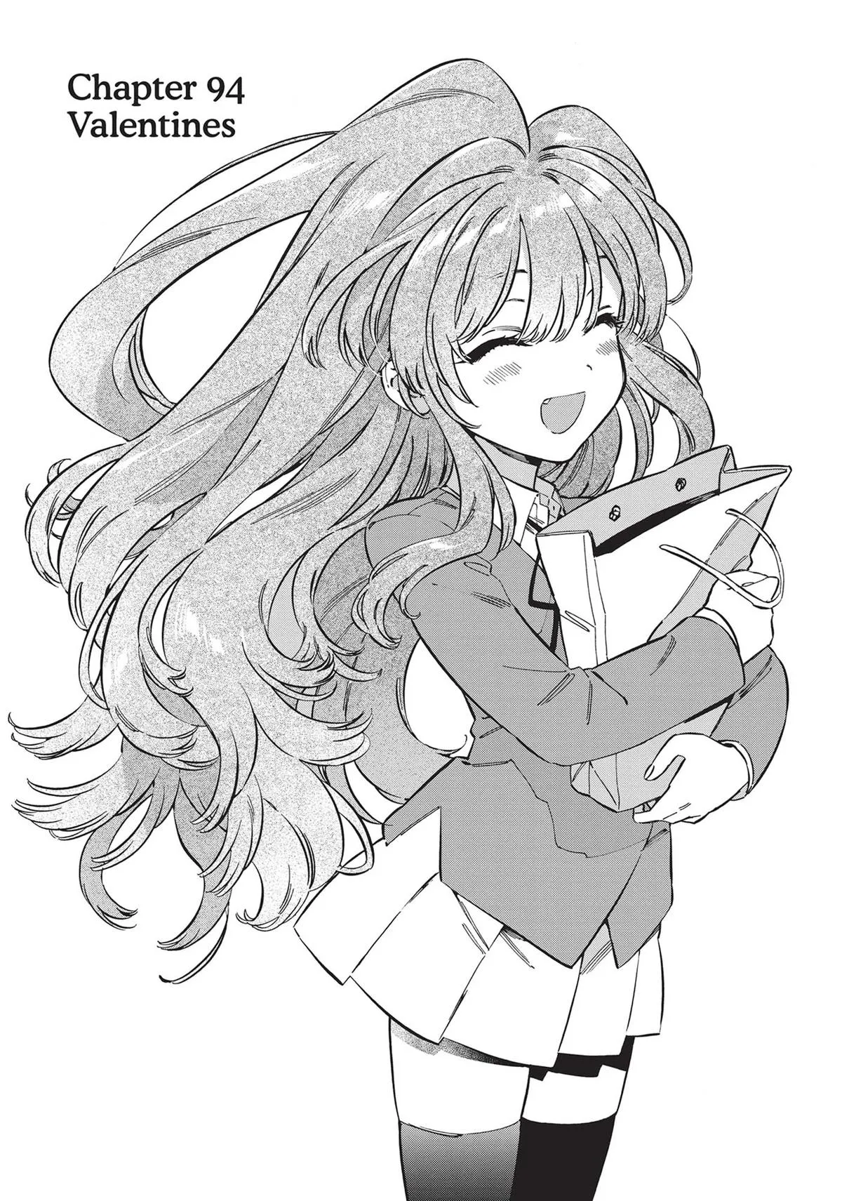 Read Toradora Manga Online