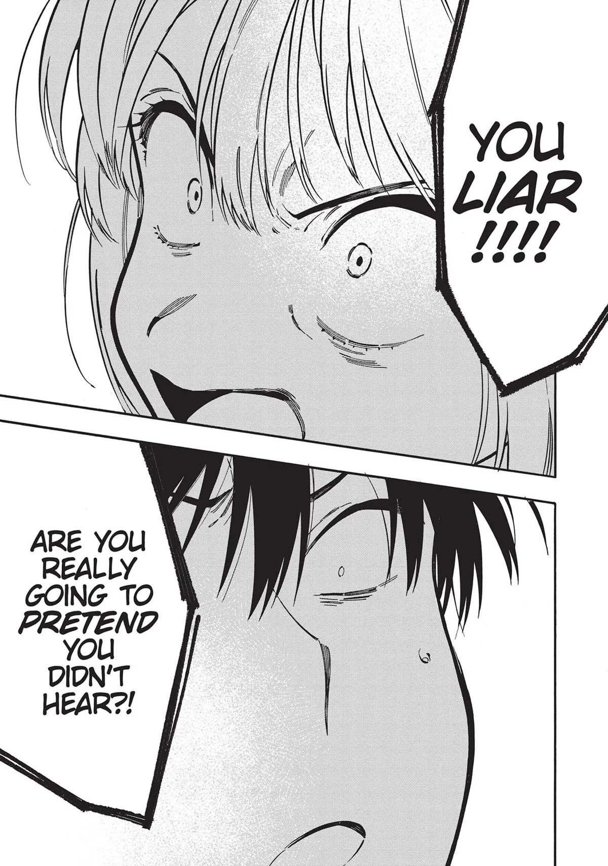 Read Toradora Manga Online