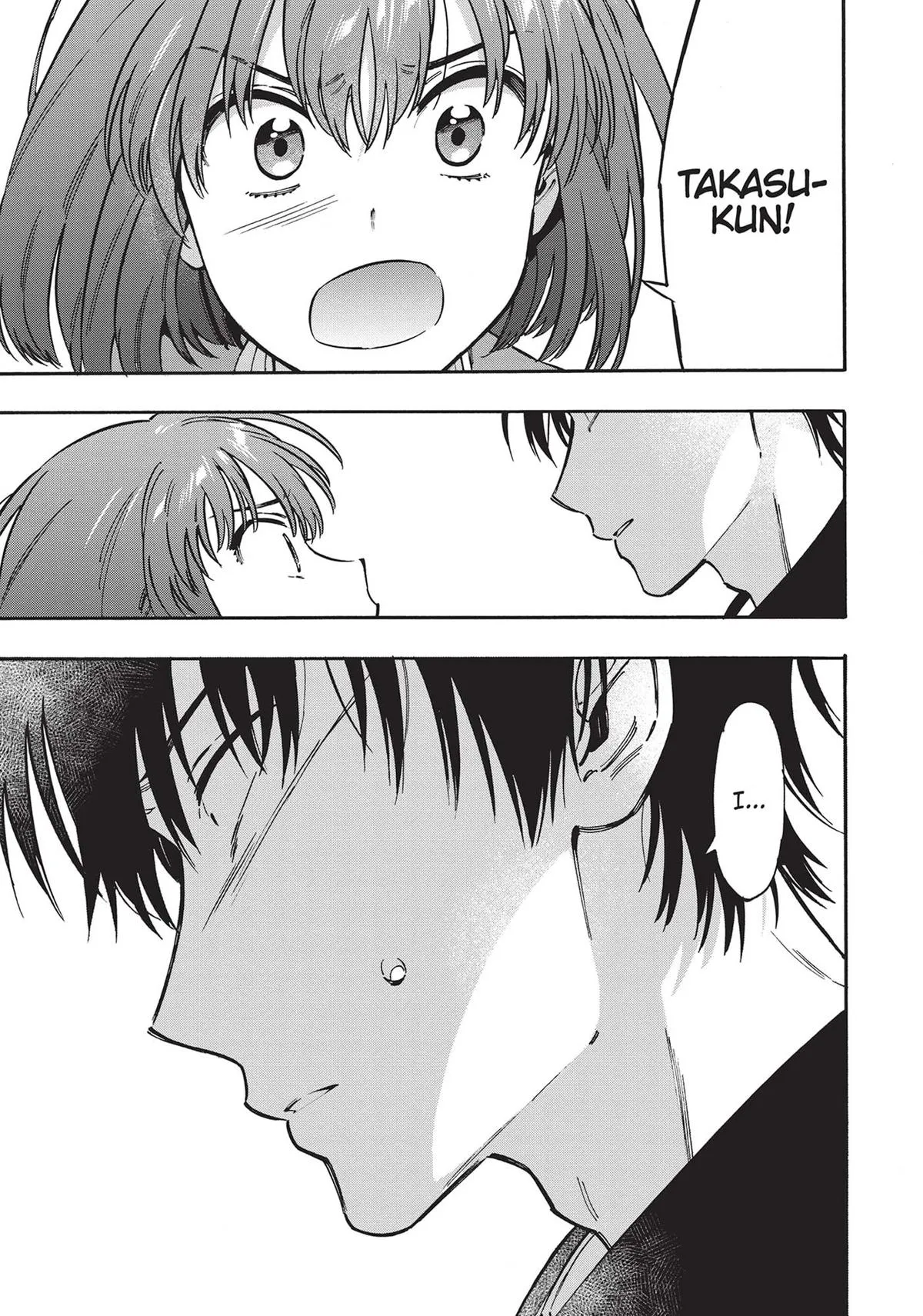 Read Toradora Manga Online