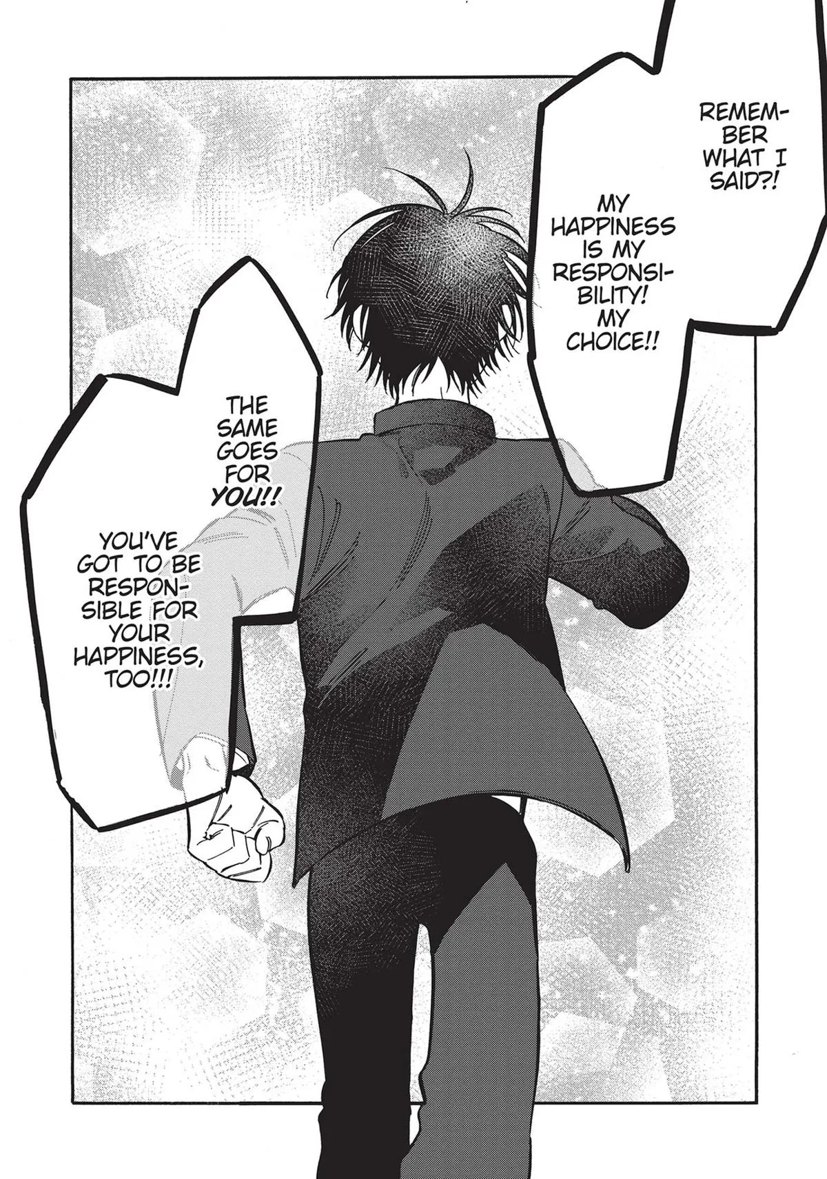 Read Toradora Manga Online