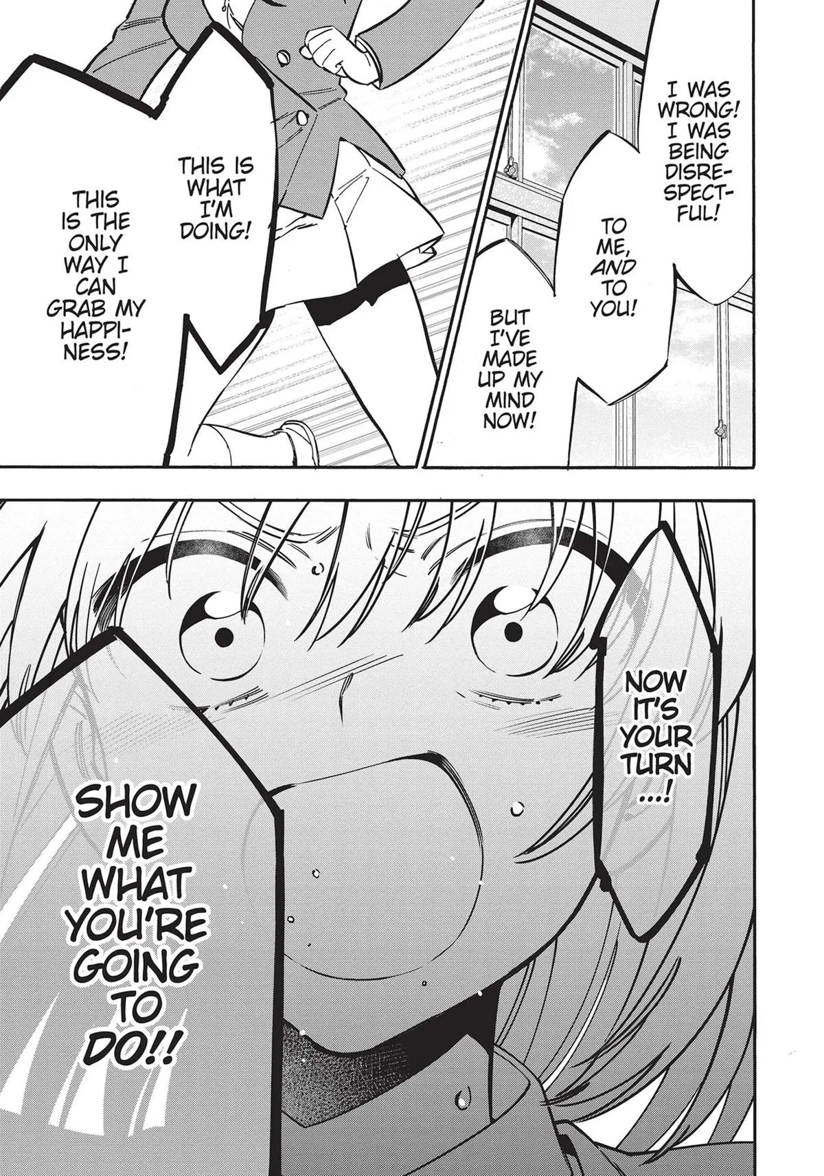 Read Toradora Manga Online