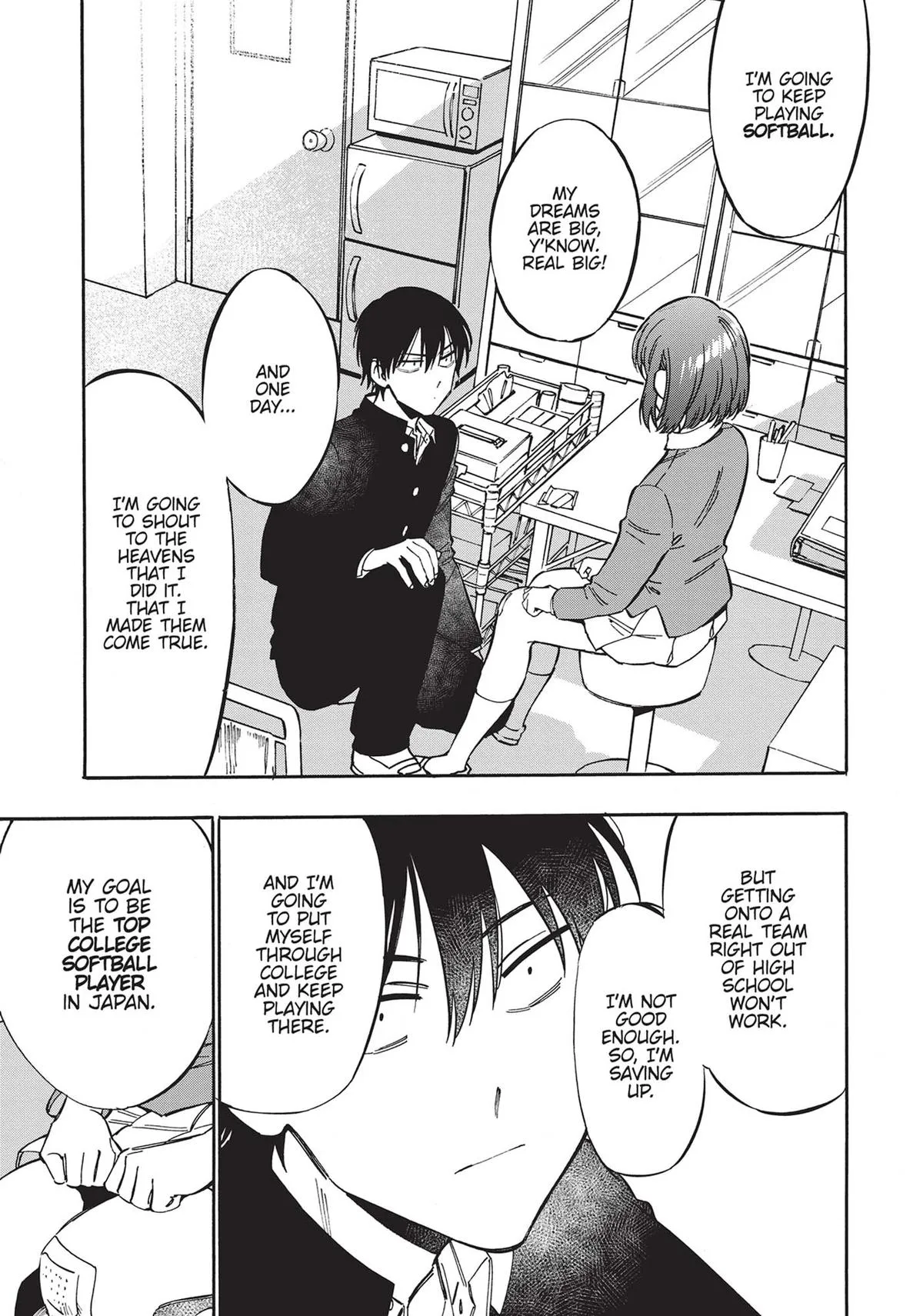Read Toradora Manga Online