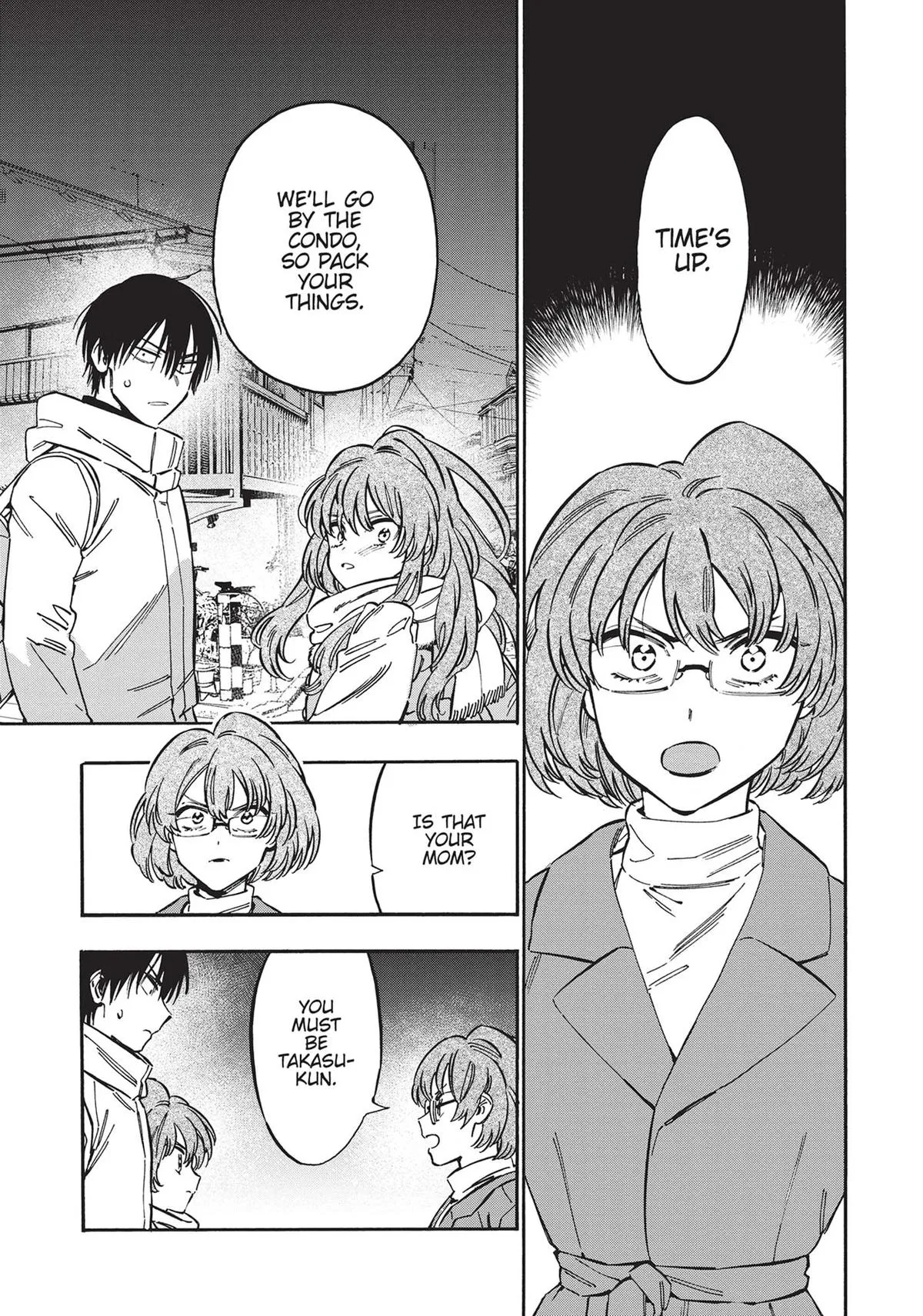 Read Toradora Manga Online