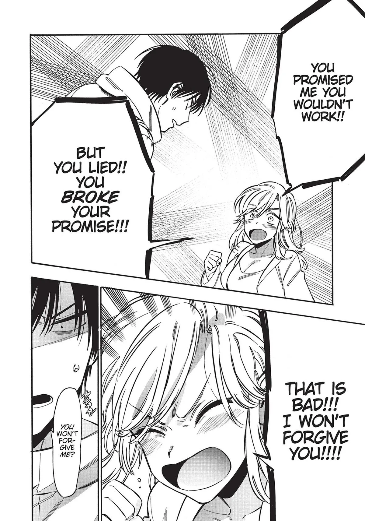 Read Toradora Manga Online