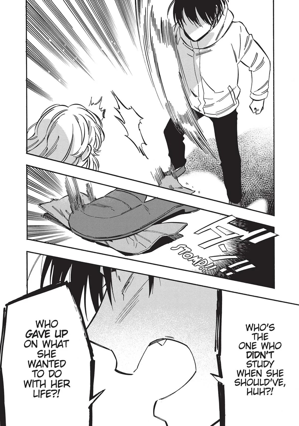 Read Toradora Manga Online
