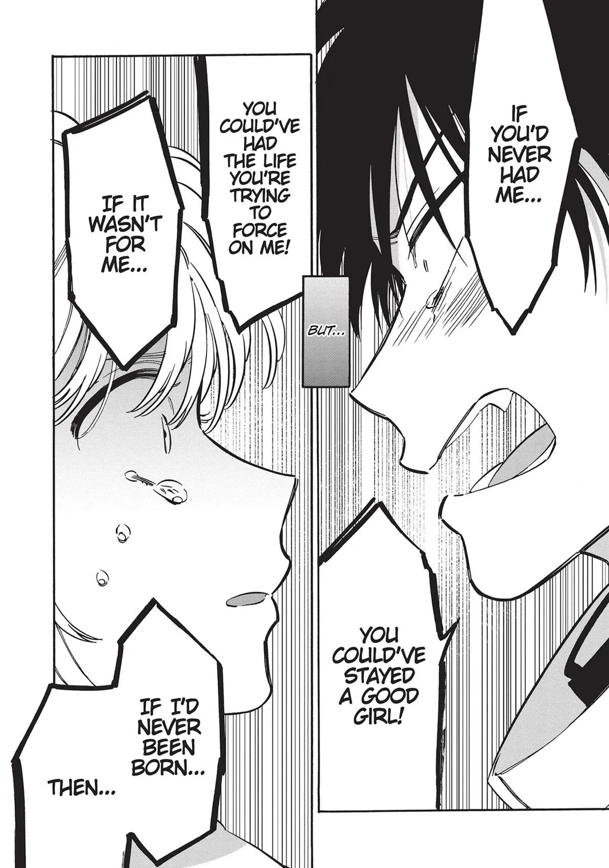Read Toradora Manga Online