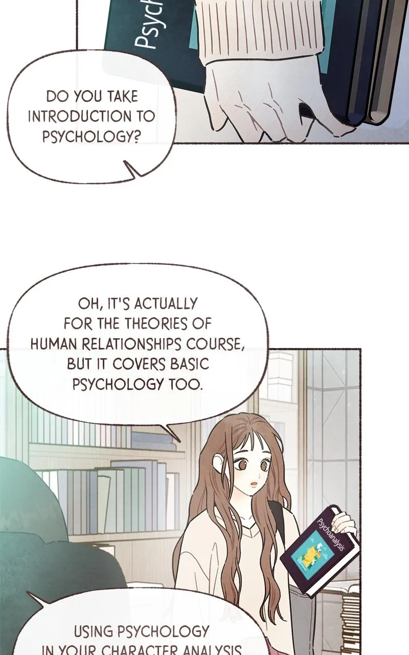 Read Transference Manga Online