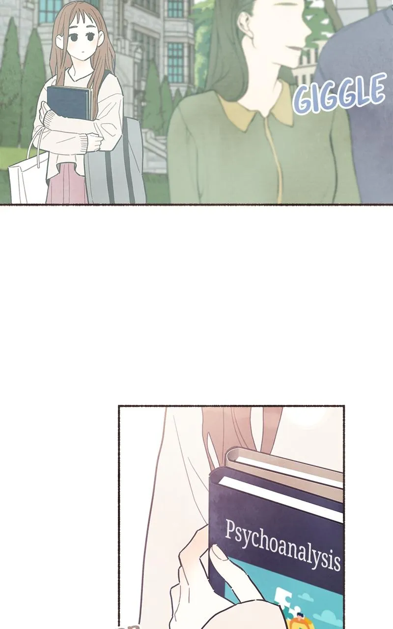 Read Transference Manga Online