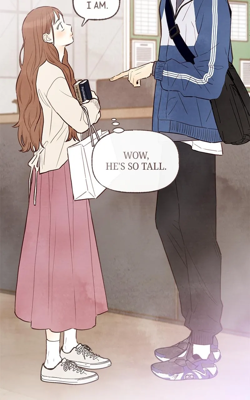 Read Transference Manga Online