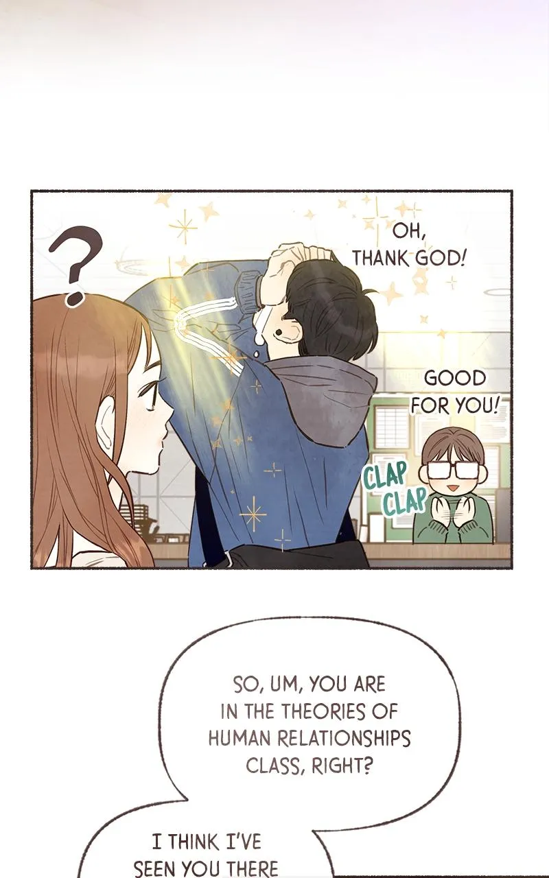 Read Transference Manga Online