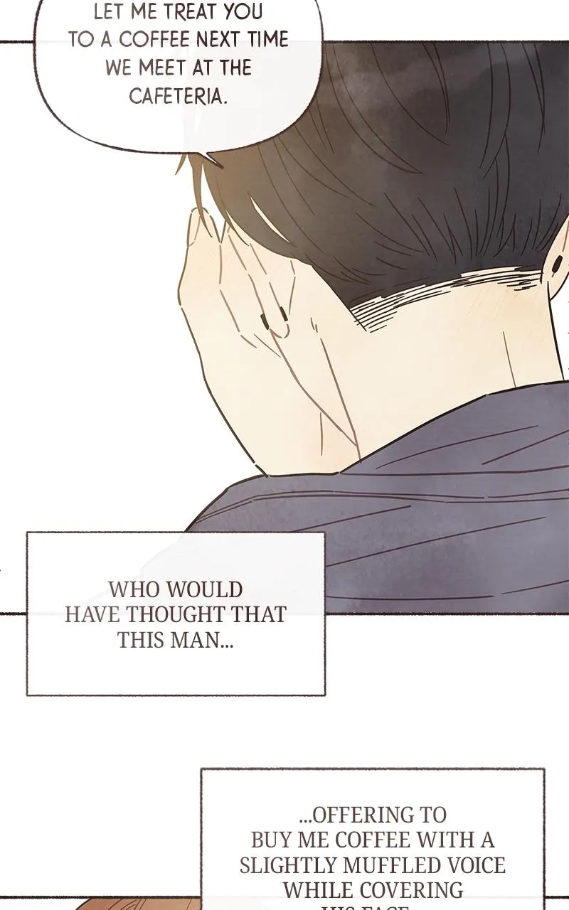 Read Transference Manga Online