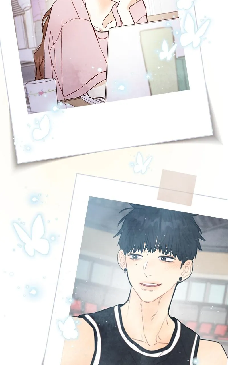 Read Transference Manga Online