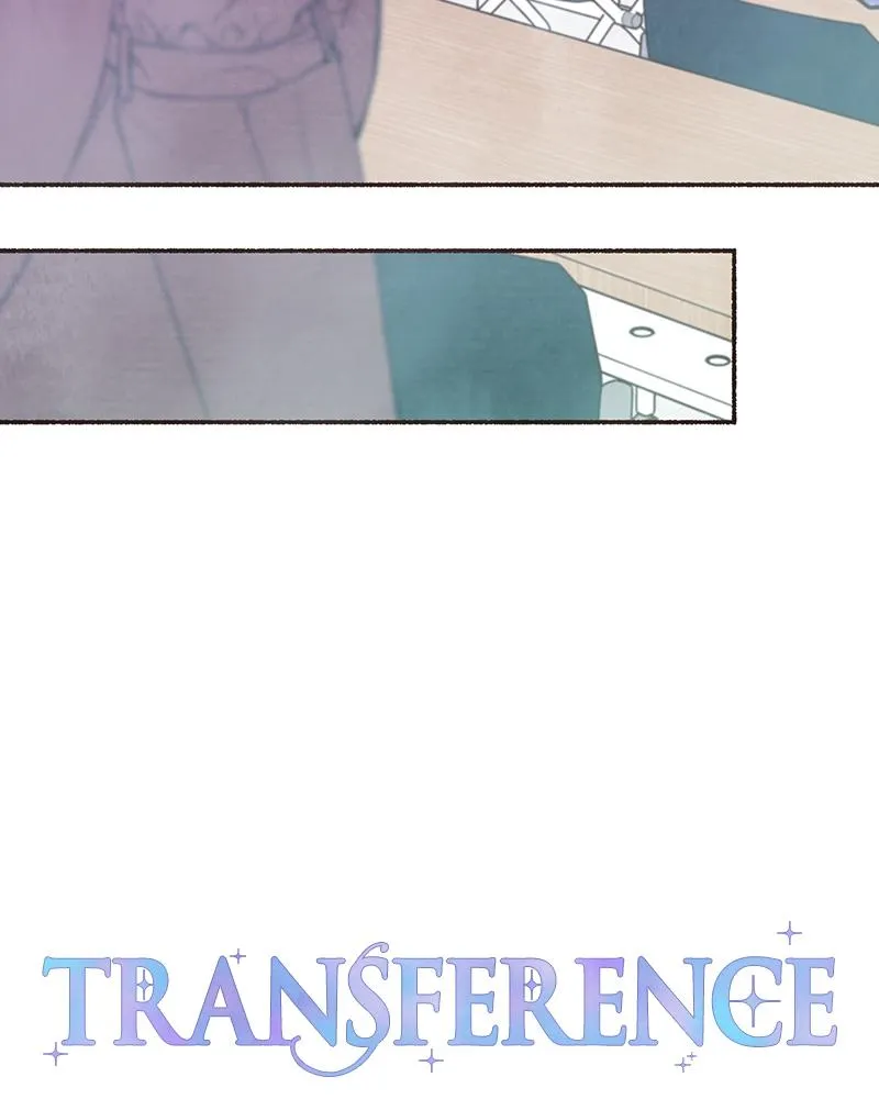 Read Transference Manga Online