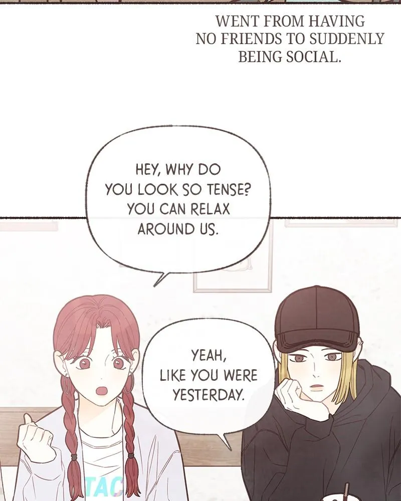 Read Transference Manga Online