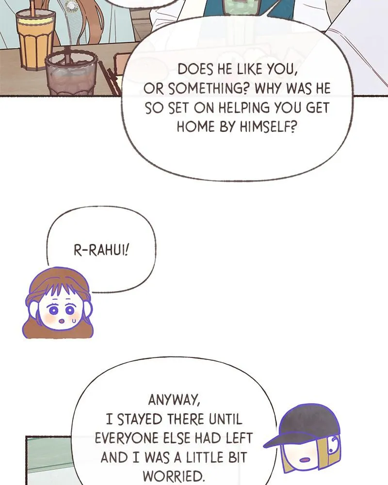 Read Transference Manga Online