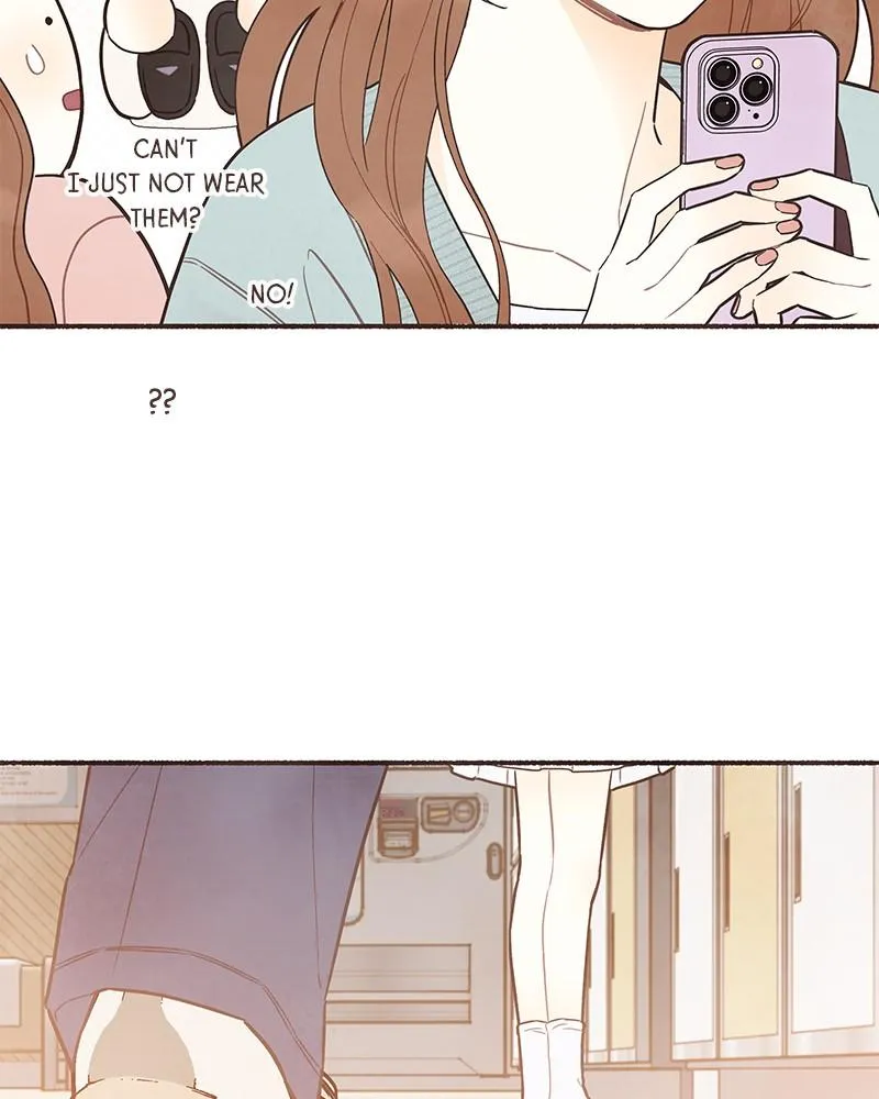 Read Transference Manga Online