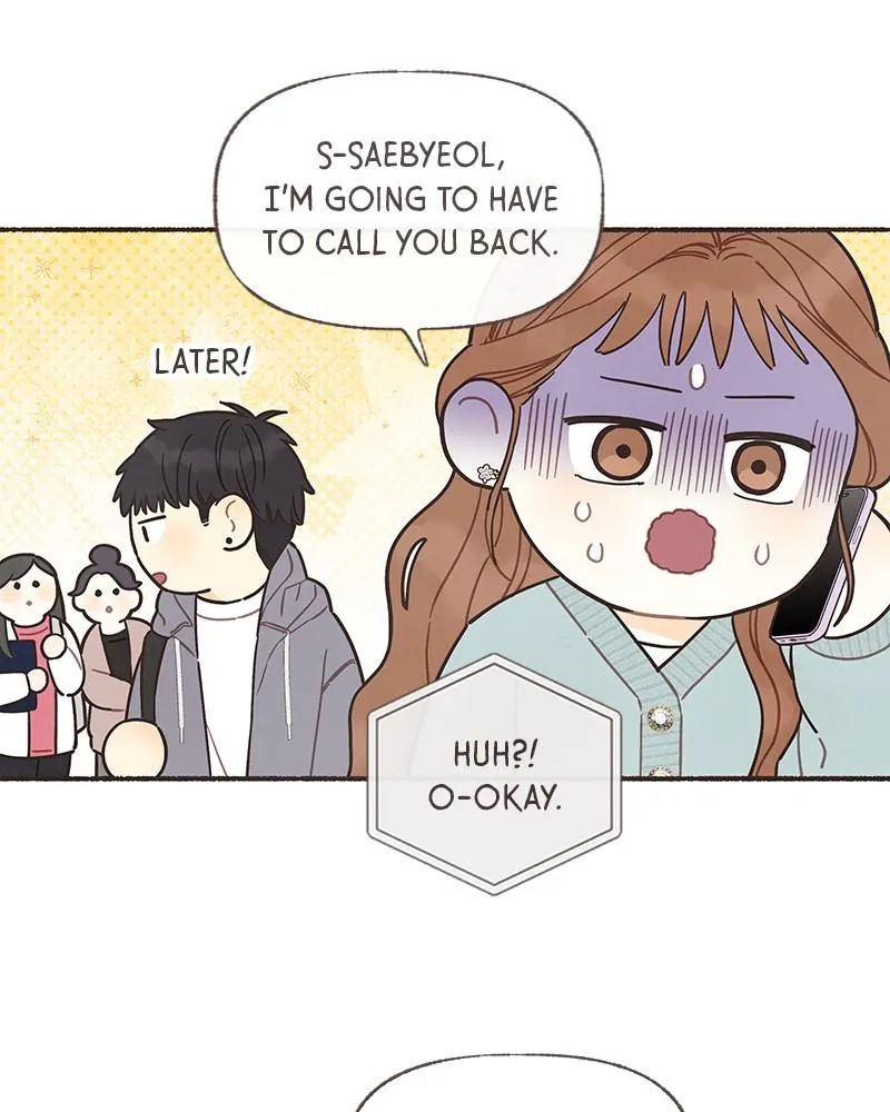 Read Transference Manga Online