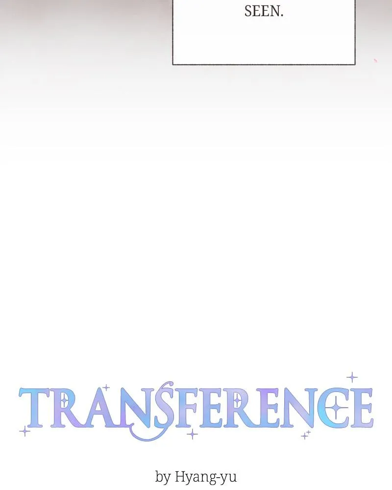 Read Transference Manga Online