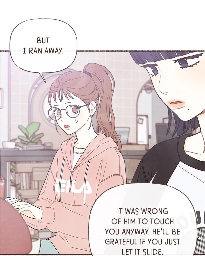 Read Transference Manga Online