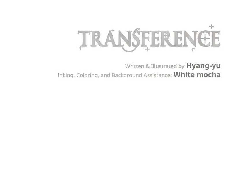 Read Transference Manga Online