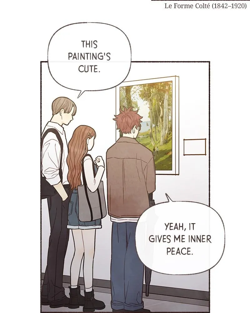 Read Transference Manga Online