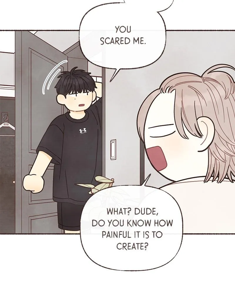 Read Transference Manga Online