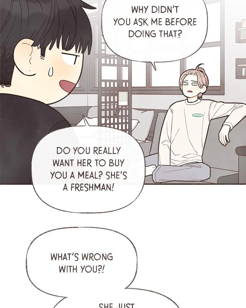 Read Transference Manga Online