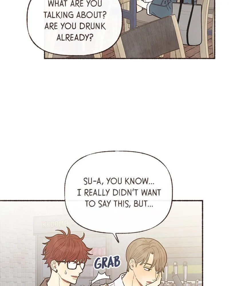 Read Transference Manga Online