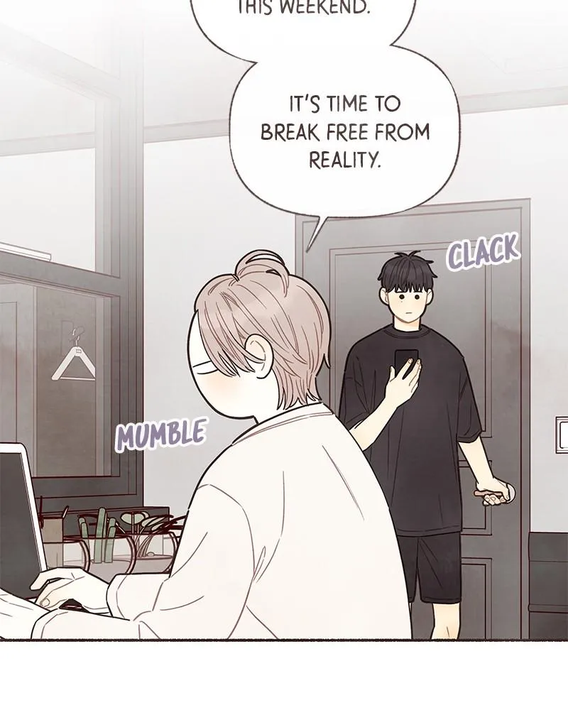 Read Transference Manga Online