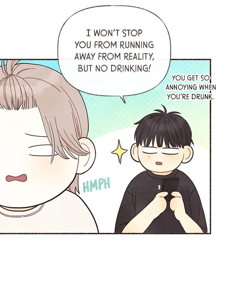 Read Transference Manga Online