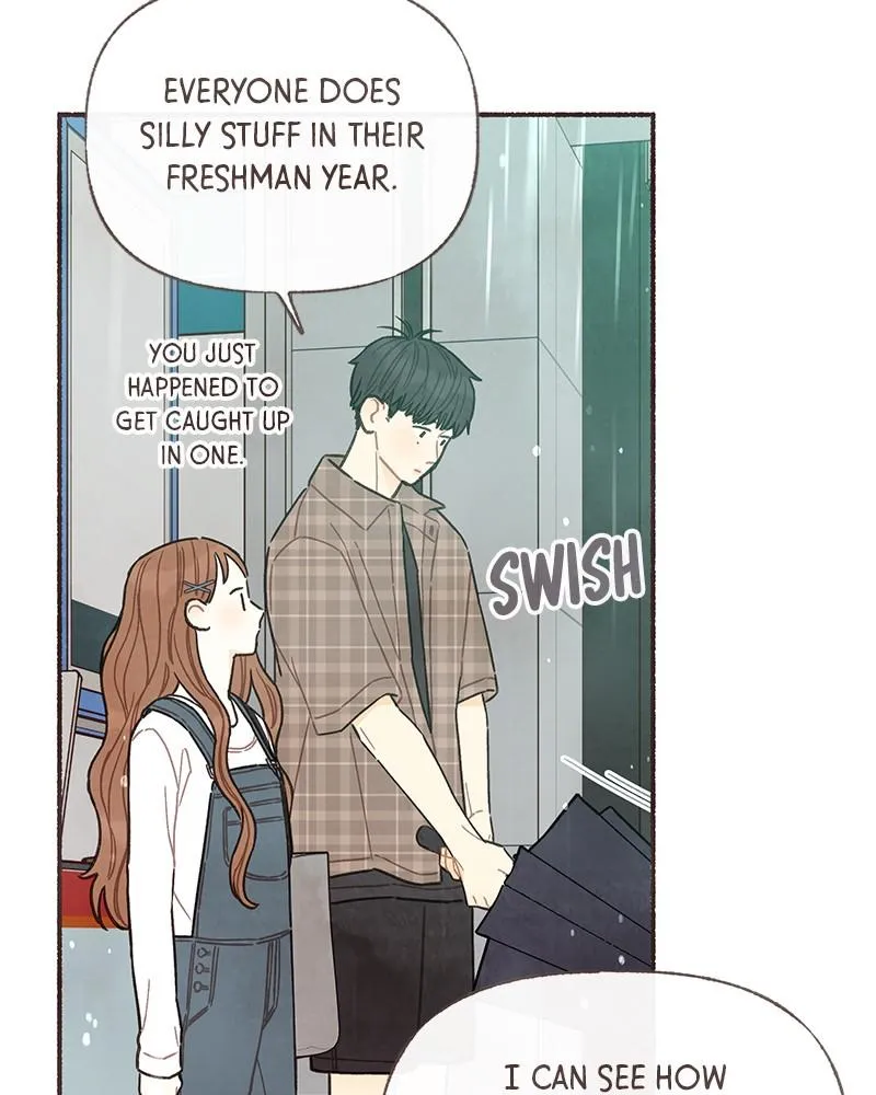 Read Transference Manga Online
