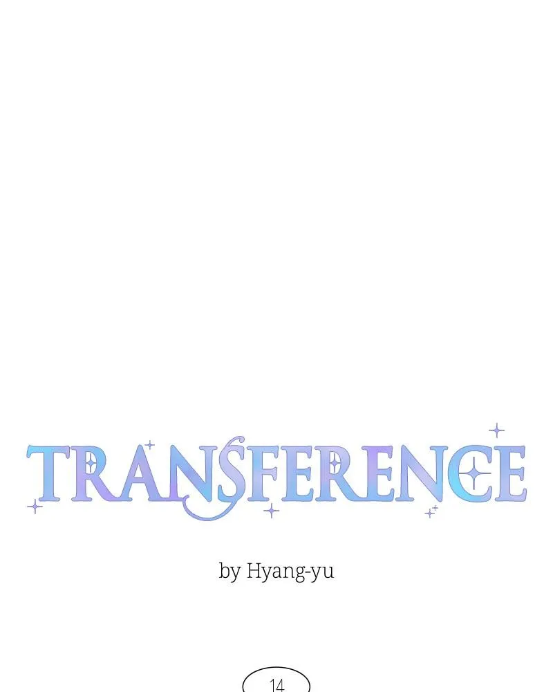 Read Transference Manga Online
