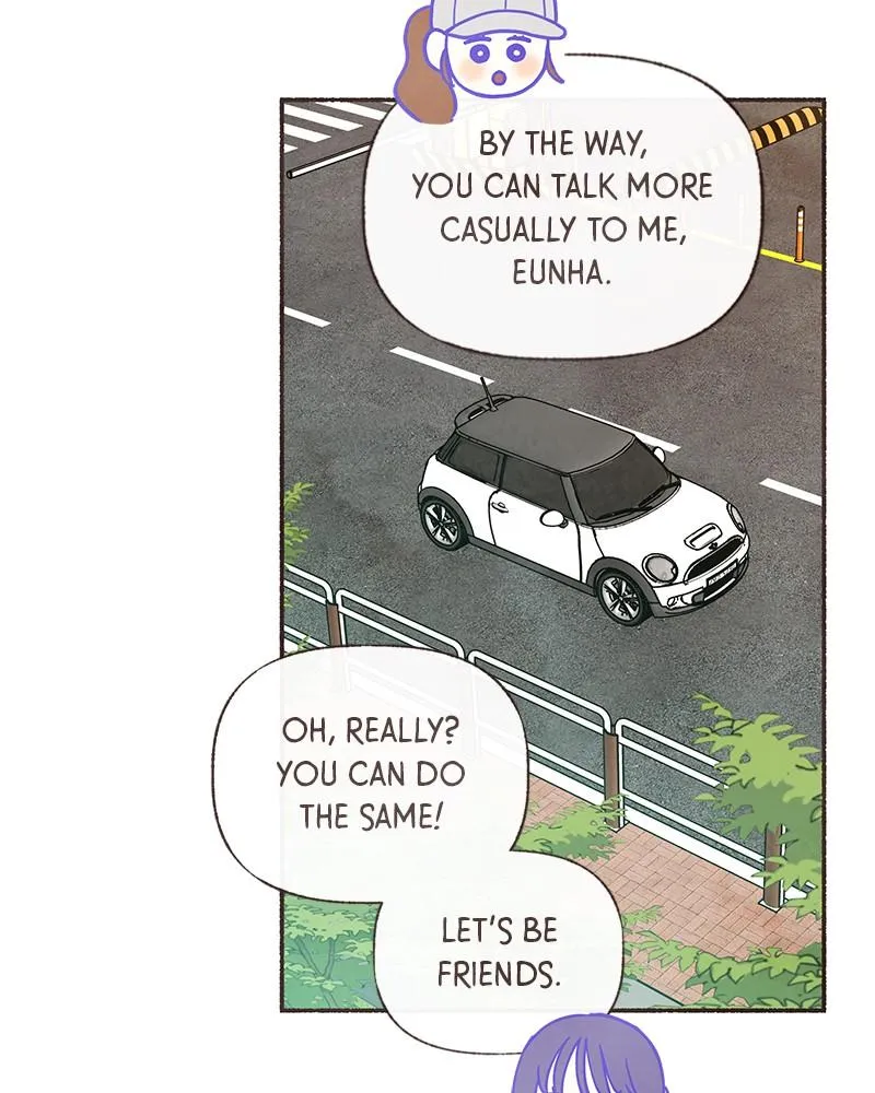 Read Transference Manga Online