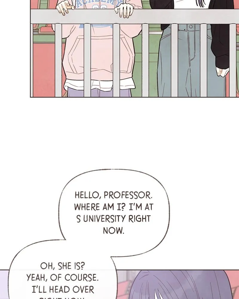 Read Transference Manga Online
