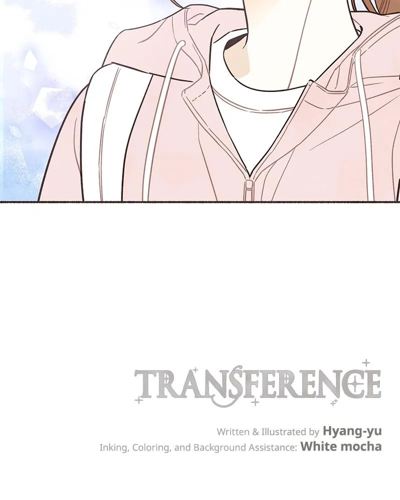 Read Transference Manga Online