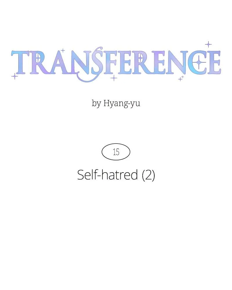 Read Transference Manga Online