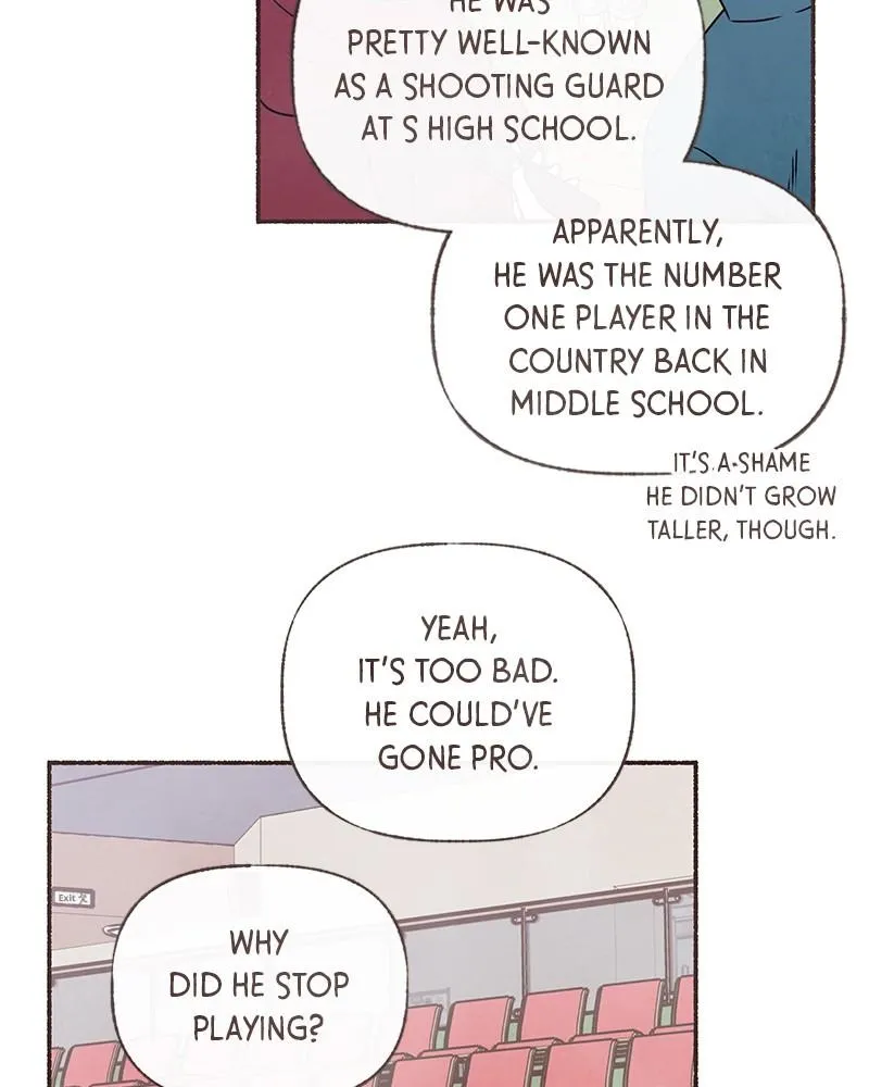 Read Transference Manga Online