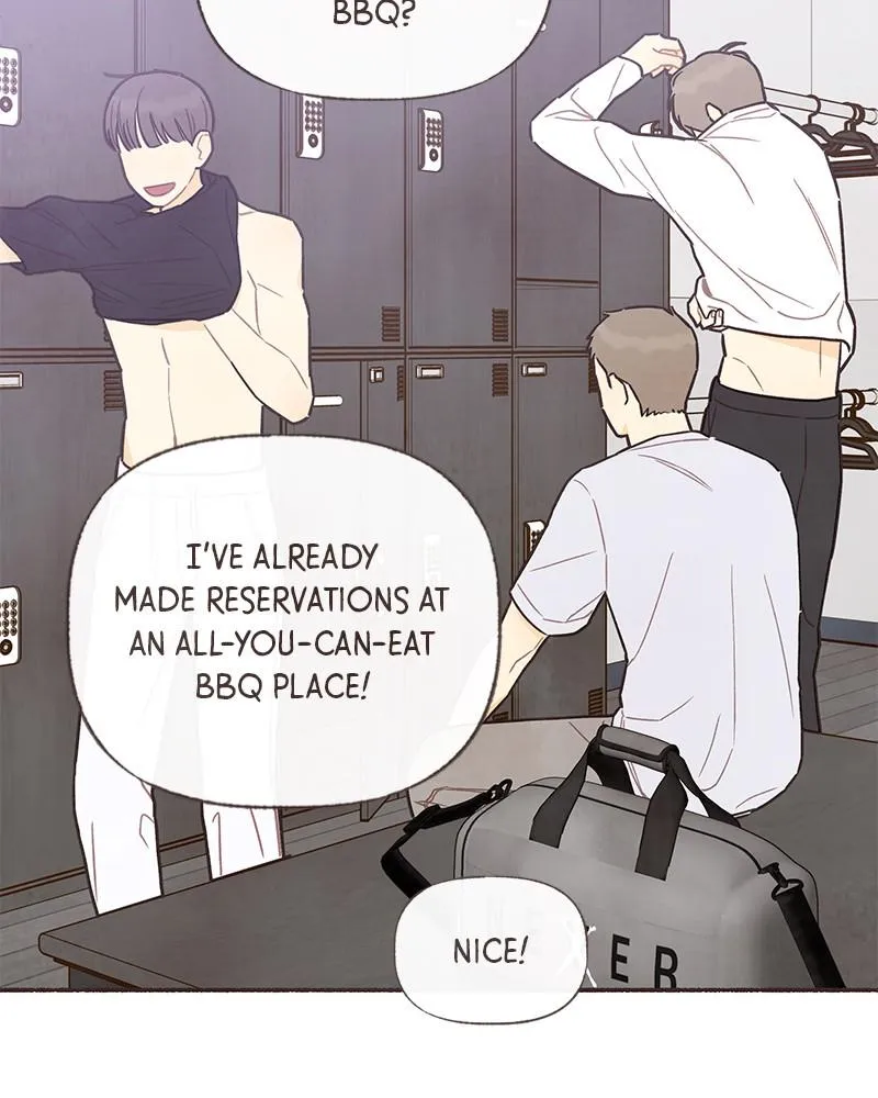 Read Transference Manga Online