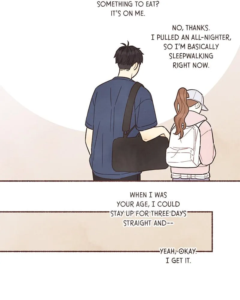Read Transference Manga Online