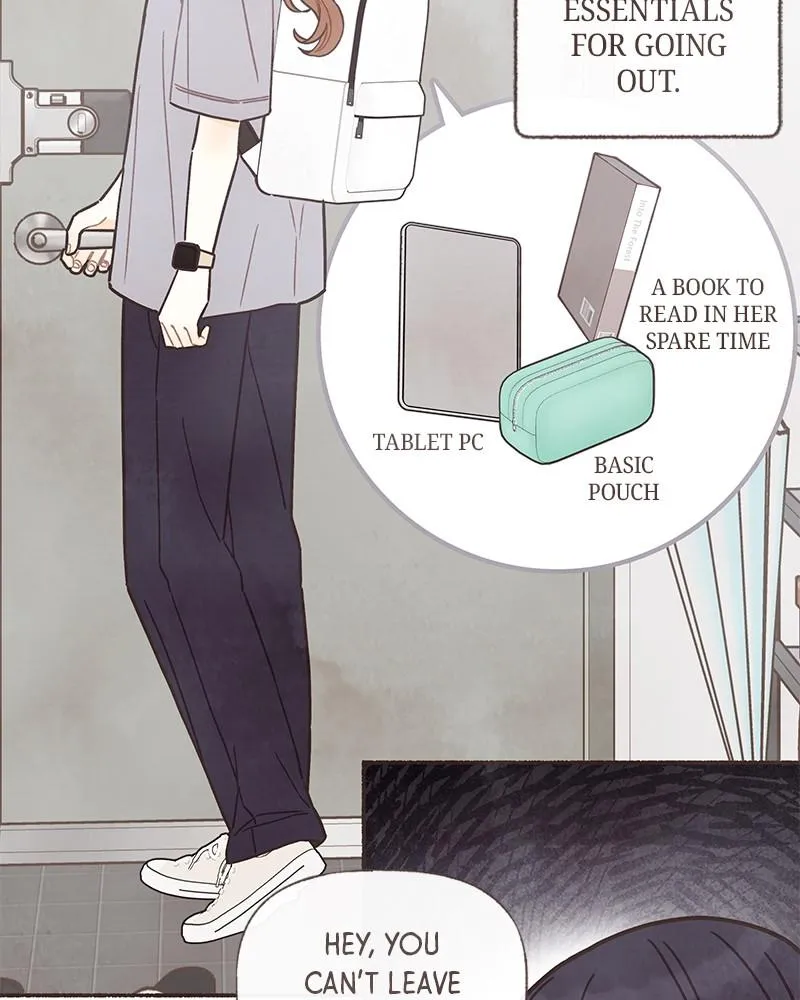 Read Transference Manga Online