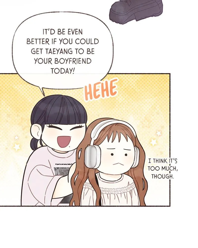 Read Transference Manga Online