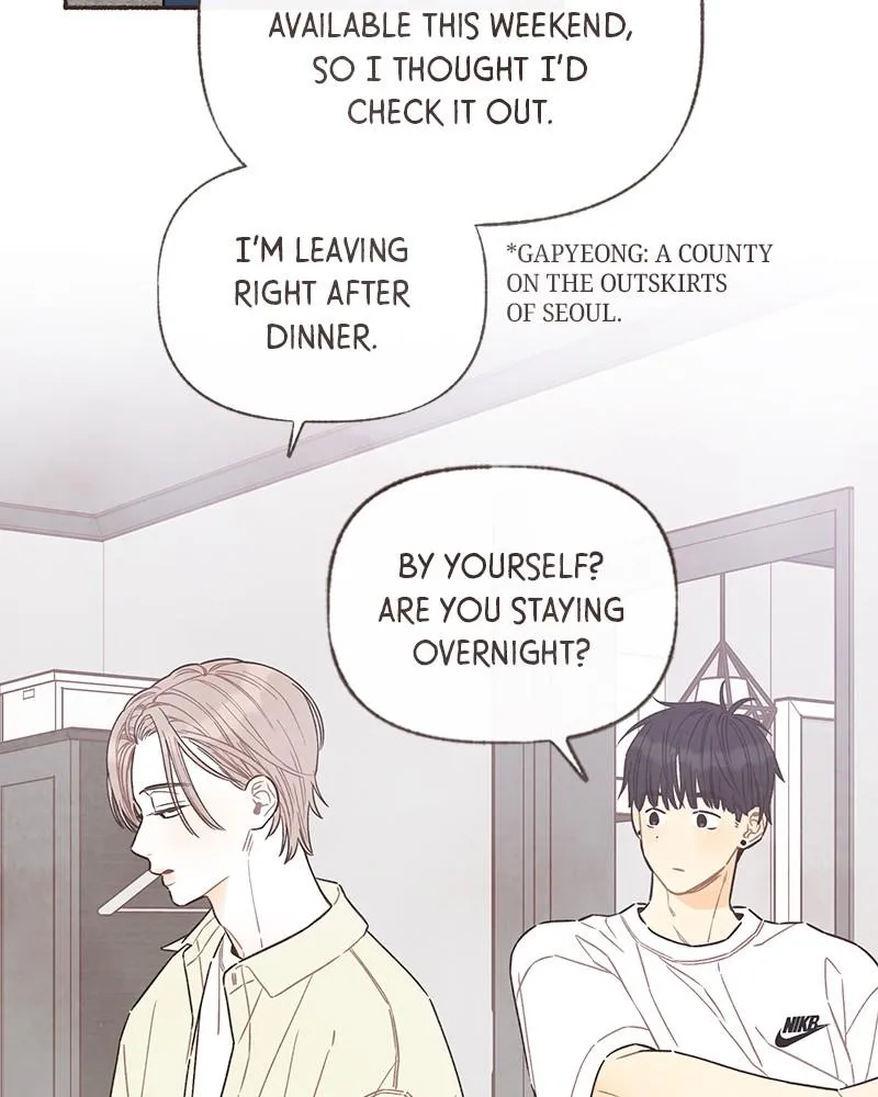 Read Transference Manga Online