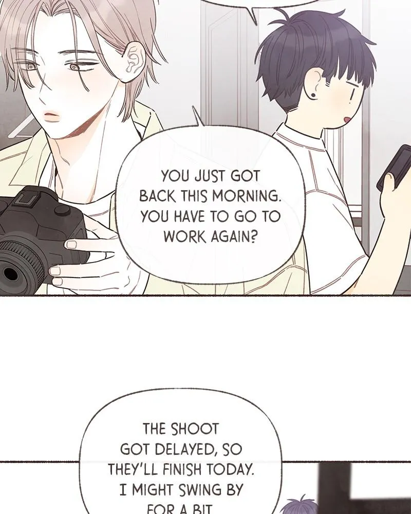 Read Transference Manga Online