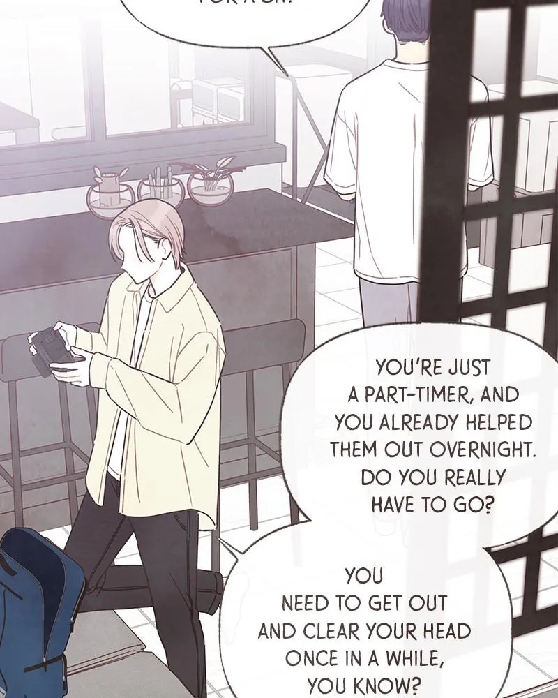Read Transference Manga Online