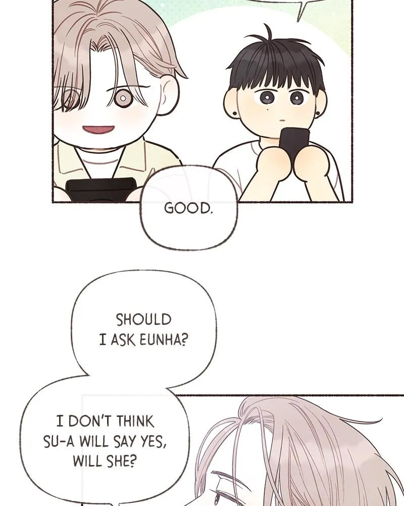 Read Transference Manga Online