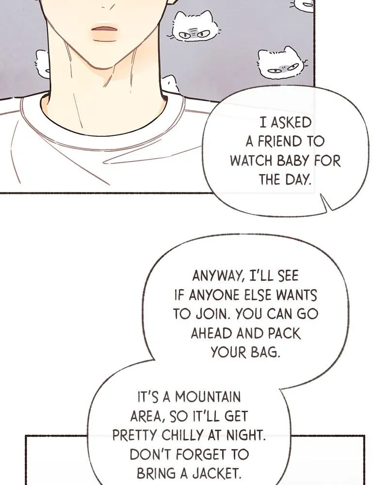 Read Transference Manga Online