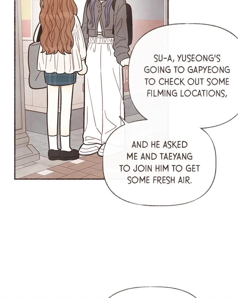 Read Transference Manga Online