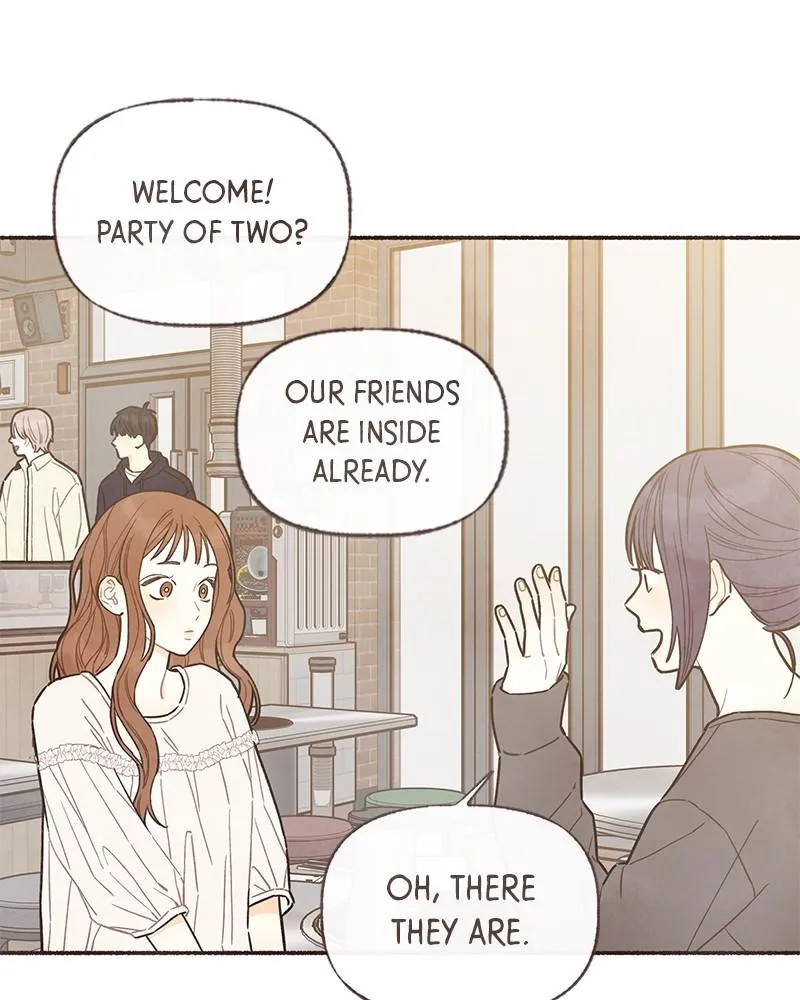 Read Transference Manga Online